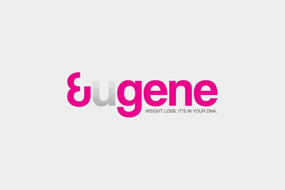 Eugene Logo - Eugene — EVERGIB