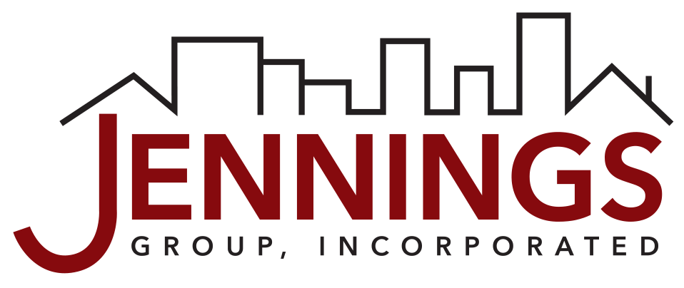 Eugene Logo - Jennings Group. Eugene & Springfield Rentals