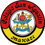 CSA Logo - Colegio San Agustin – Makati