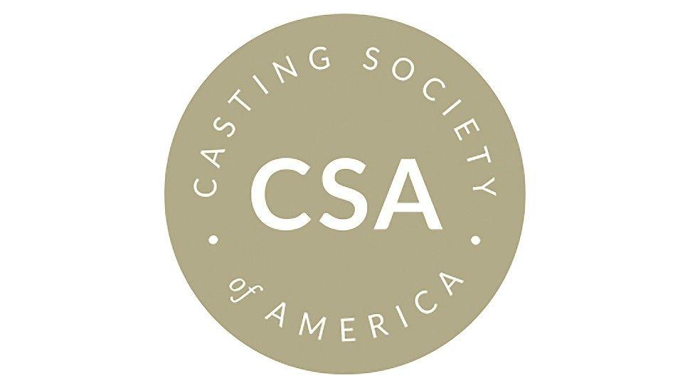 CSA Logo - Casting Society of America Will Hold Town Hall Conversation for ...