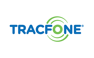 Trackfone Logo - TracFone Cell Phone Signal Boosters | SignalBoosters.com