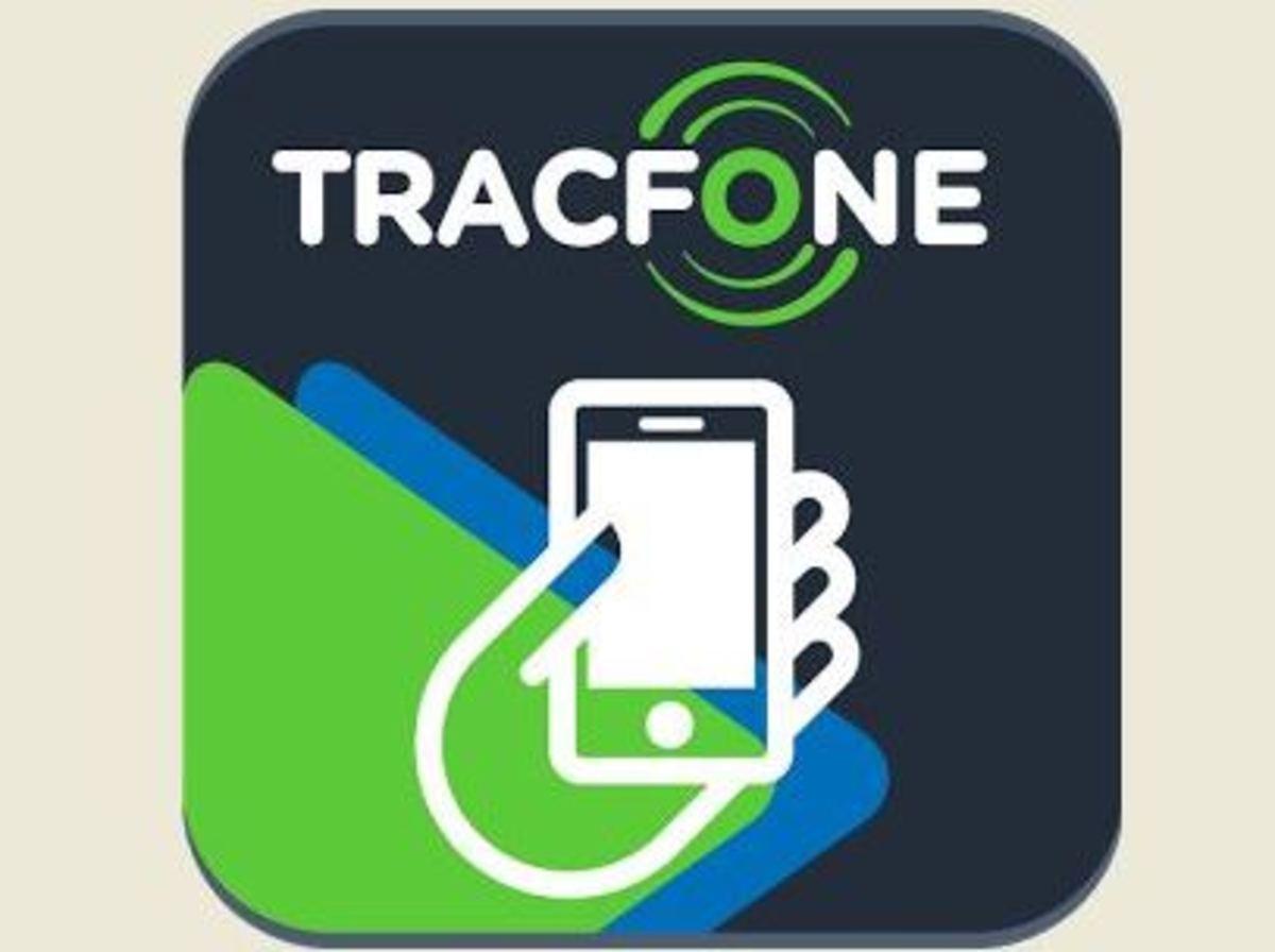 Trackfone Logo - TracFone Lost 58K Subscribers Last Quarter - Twice