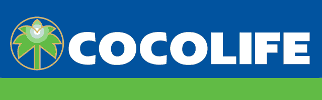 Cocolife Logo - Cocolife