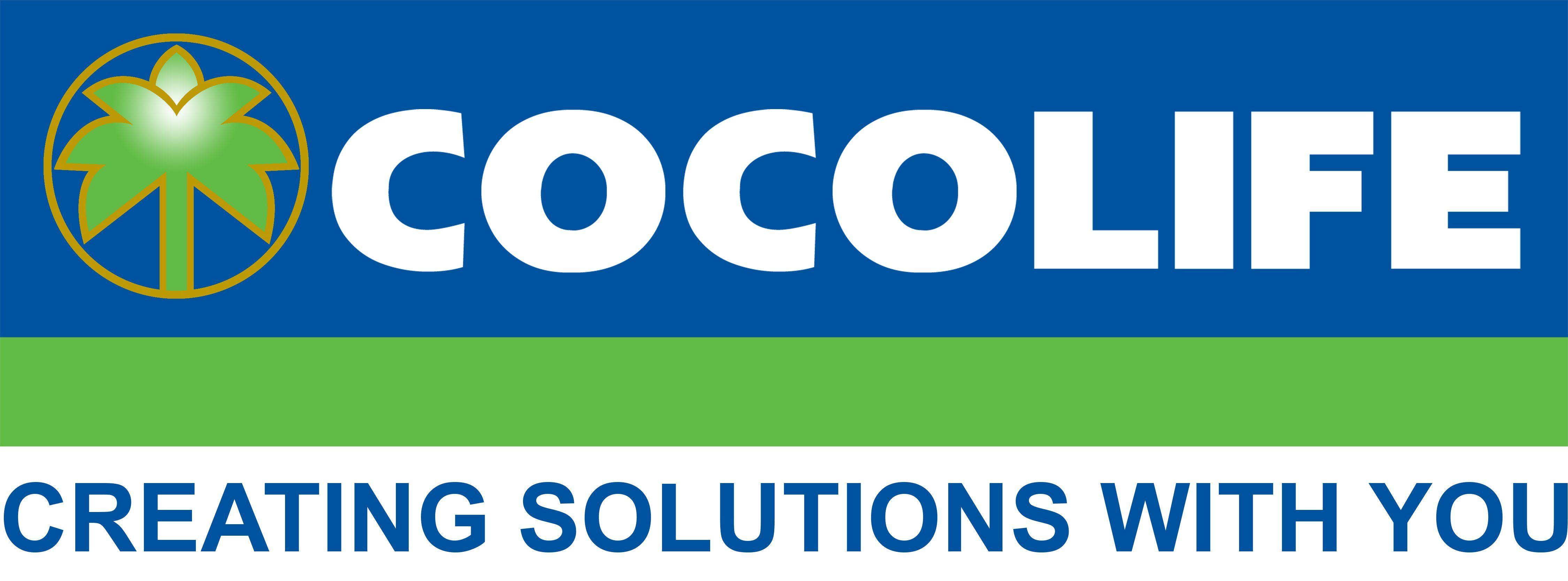 Cocolife Logo - COCOLIFE Careers, Job Hiring & Openings