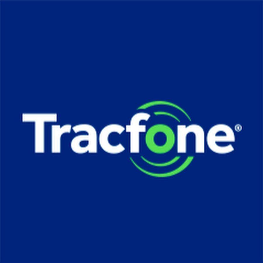 Trackfone Logo - Tracfone Wireless - YouTube