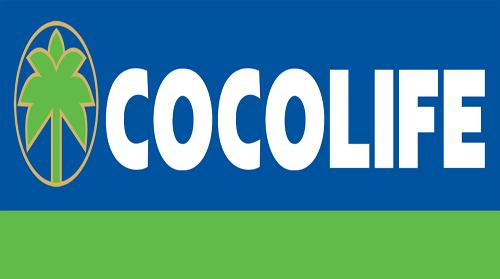 Cocolife Logo - COCOLIFE. The Biggest Filipino Owned Stock Life