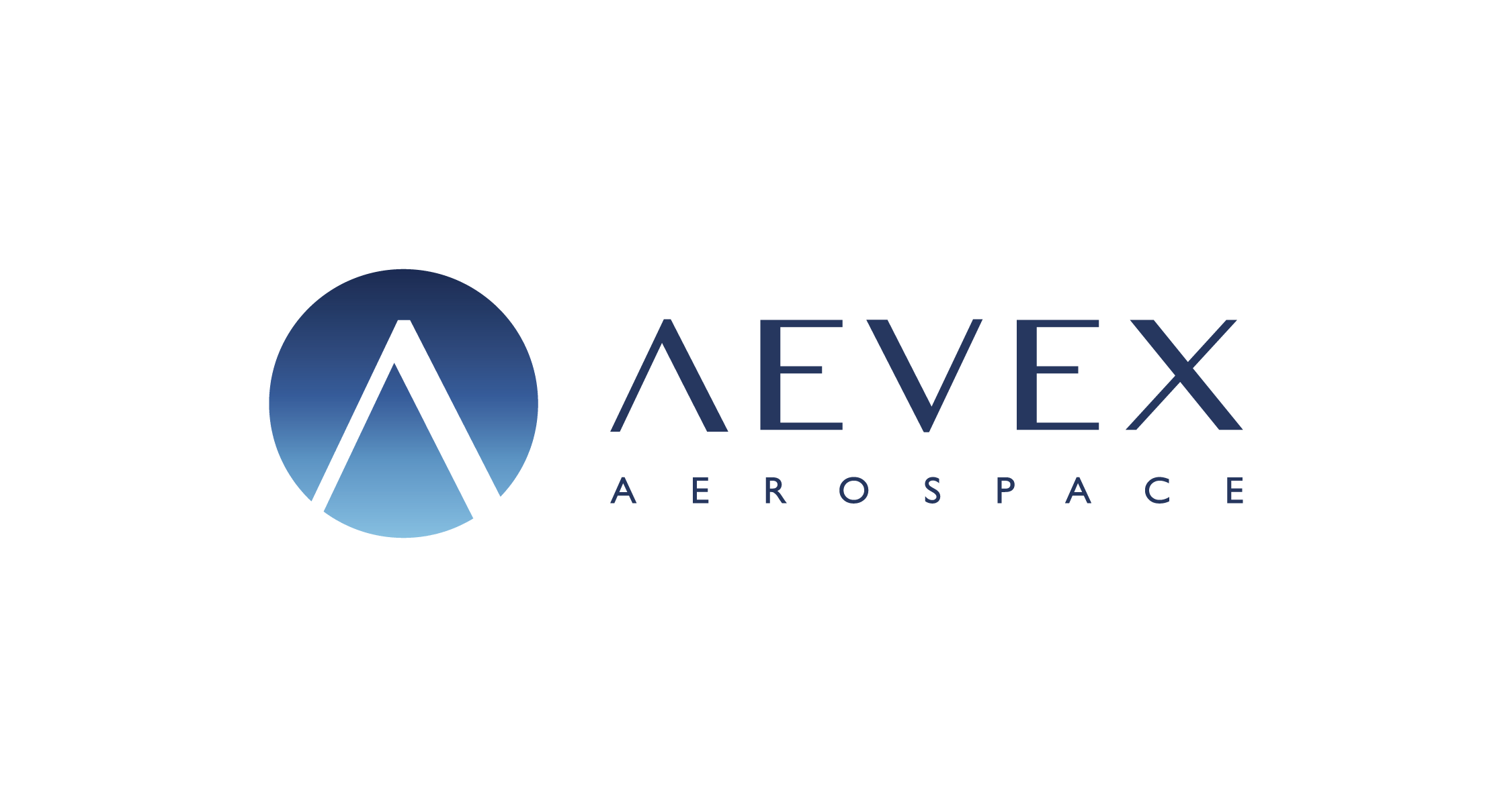 Areospace Logo - Aevex Aerospace