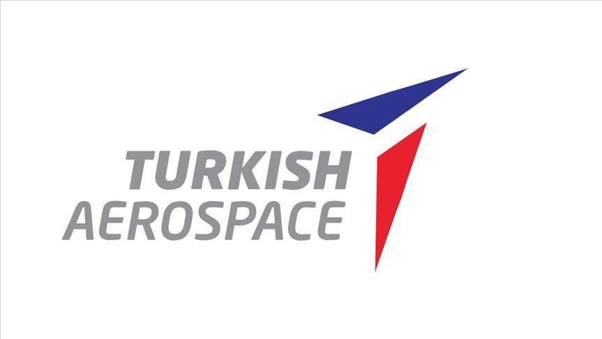 Areospace Logo - Turkish aerospace sign deal with int'l research center