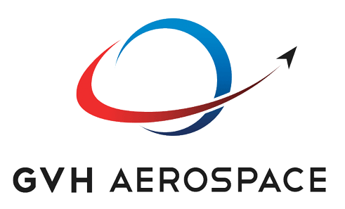 Areospace Logo - GVH Aerospace