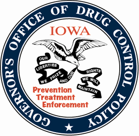 Legislative Logo - 2019 Legislative Update #1 | Governor's Office of Drug Control Policy