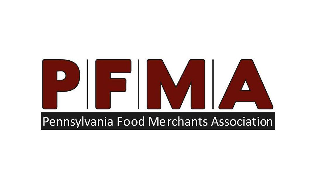 Legislative Logo - PFMA Lists 2019 Legislative And Regulatory Priorities
