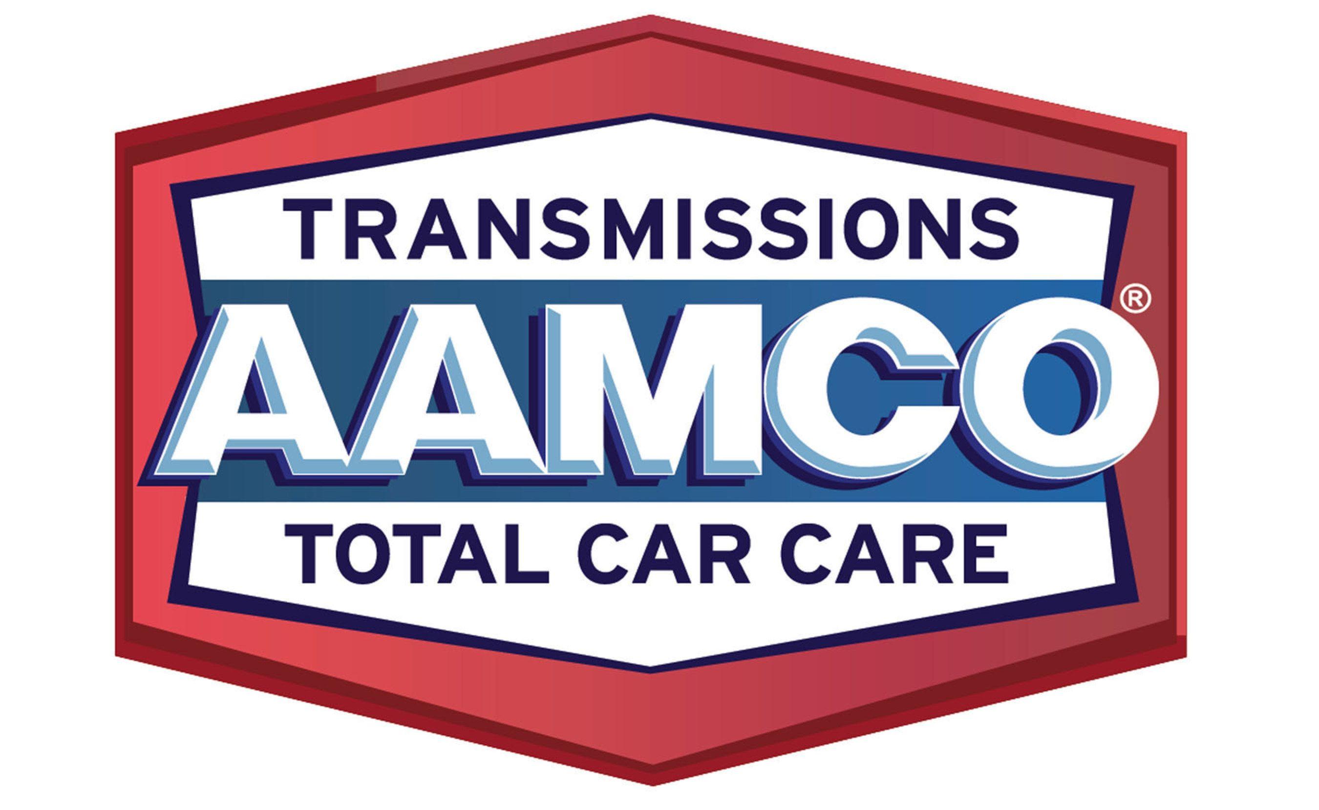 AAMCO Logo - AAMCO Franchise Of Waterford Owner Elected Vice President Of BNI Of