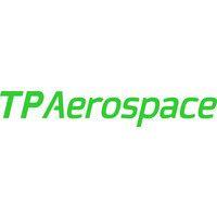 Areospace Logo - TP Aerospace | LinkedIn