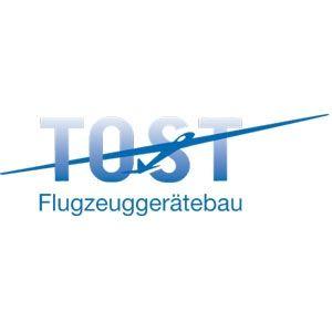 Glasflugel Logo - TOST Conversion Kitügel