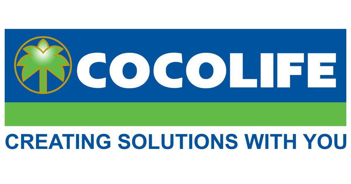 Cocolife Logo - COCOLIFE Careers, Job Hiring & Openings | Kalibrr