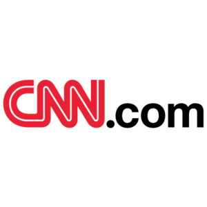 Cnn.com Logo - CNN com logo, Vector Logo of CNN com brand free download (eps, ai ...