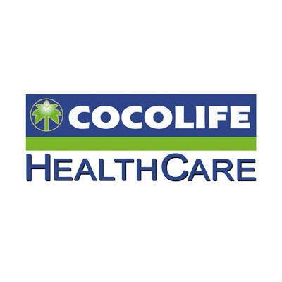 Cocolife Logo - cocolife