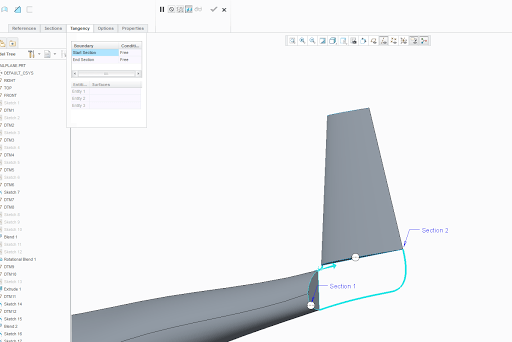 Glasflugel Logo - Sailplane simulations, Part 1 – Modelling – Mechanical Engineer Me