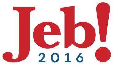 Exclaimed Logo - Jeb, ' He Exclaimed