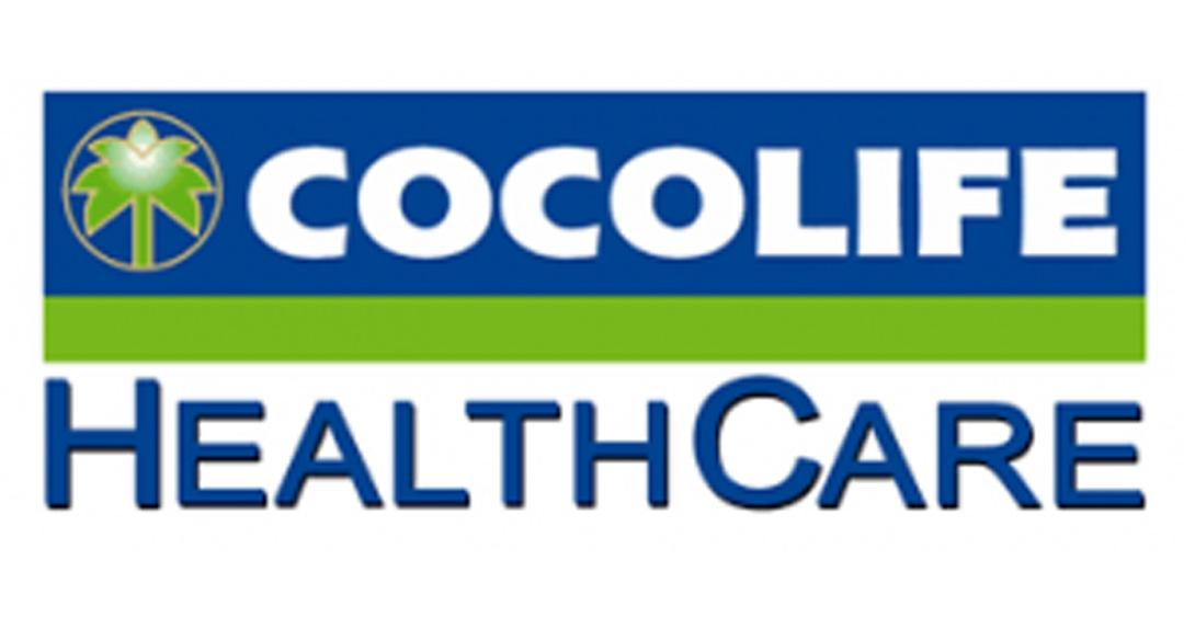 Cocolife Logo LogoDix
