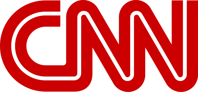 Cnn.com Logo - File:CNN.svg - Wikimedia Commons