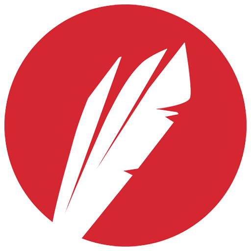 Red Feather Logo - Uncategorized
