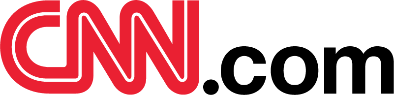 Cnn.com Logo - Cnn Logo Png Transparent PNG Logos