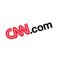 Cnn.com Logo - CNN com, download CNN com :: Vector Logos, Brand logo, Company logo