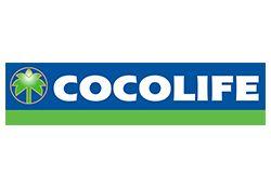 Cocolife Logo - Life Insurance Awareness Campaign Logo