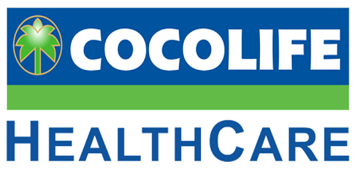 Cocolife Logo - Cocolife Healthcare