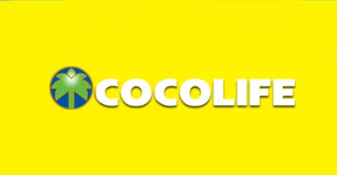 Cocolife Logo - Cocolife seeks to suspend proceedings of coco levy civil case ...