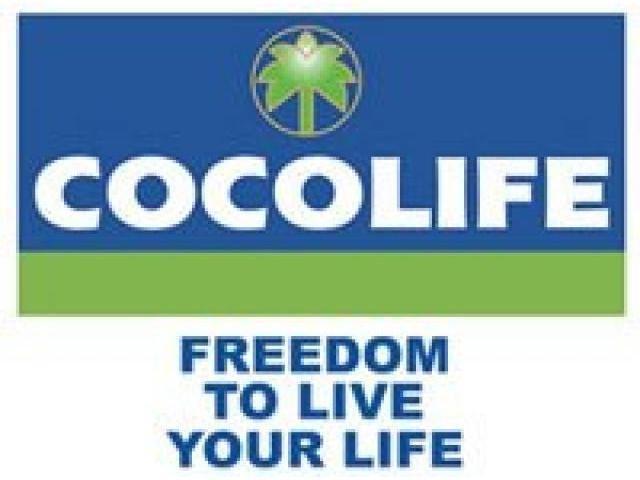 Cocolife Logo - Cocolife Makati Listing Business Directory