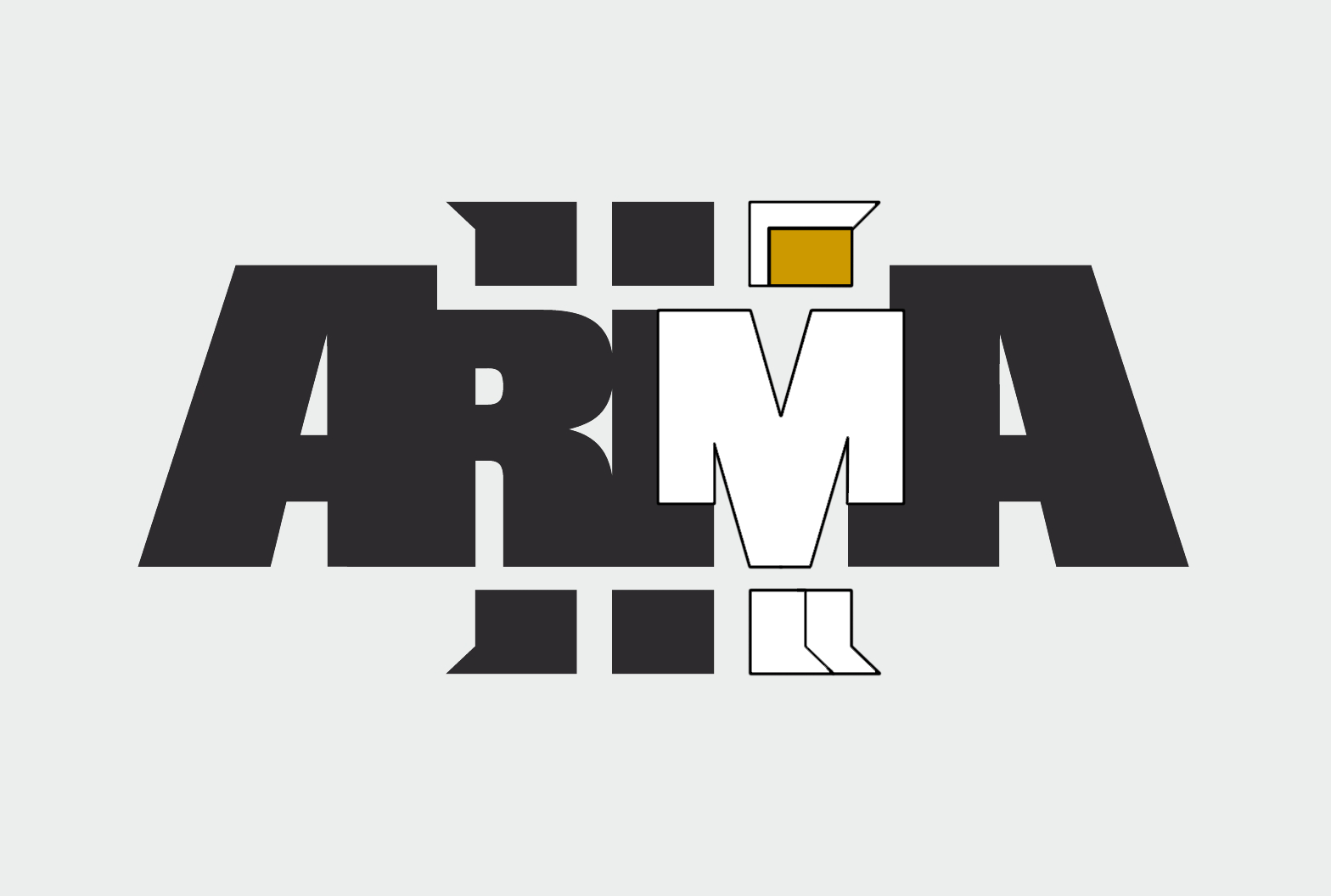 Arma Logo - Arma 3 new logo
