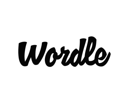 Wordle Logo - WORDLE – Digital Educational Tools
