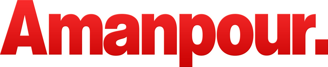 Cnn.com Logo - Amanpour - CNN