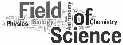 Wordle Logo - fields of science in a wordle | Science Word Clouds! | Science words ...