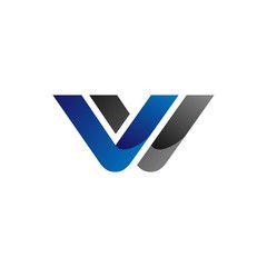 VV Logo - Image result for VV logo | Art | Logos, Logos design, Lettering