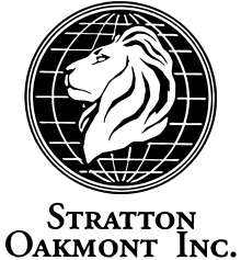 Oakmont Logo - Stratton Oakmont