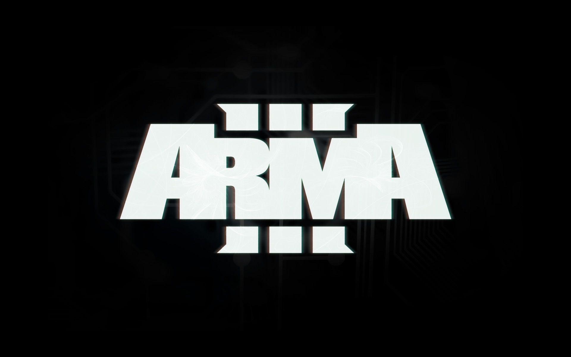 Arma Logo - Arma 3 Logo