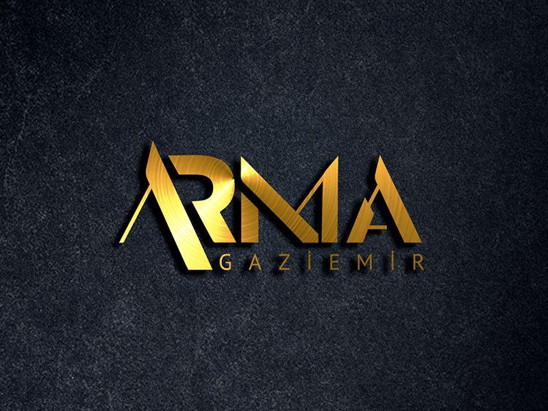 Arma Logo - Yunusoğlu | Arma Logo Çalışması - SHE PR & CREATIVE