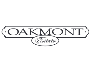 Oakmont Logo - Oakmont-logo | 2019 Lubbock Parade of Homes