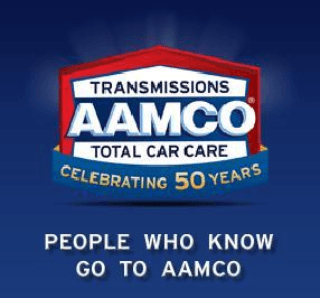 AAMCO Logo - Download Free png AAMCO Transmissions u0026 Tot