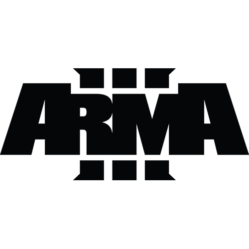 Arma Logo - ARMA 3 logo PNG