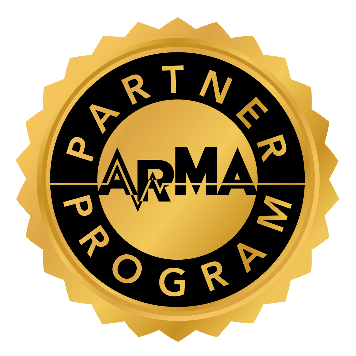 Arma Logo - ArMA Affiliates Partner Program Medical Association
