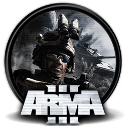 Arma Logo - 7a0974ac288e74b8dddb768e2f688f34_arma-3-logo-16x16-arma-3-clipart ...