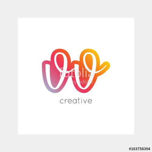 VV Logo - VV logo, vector. Useful as branding, app icon, alphabet combination