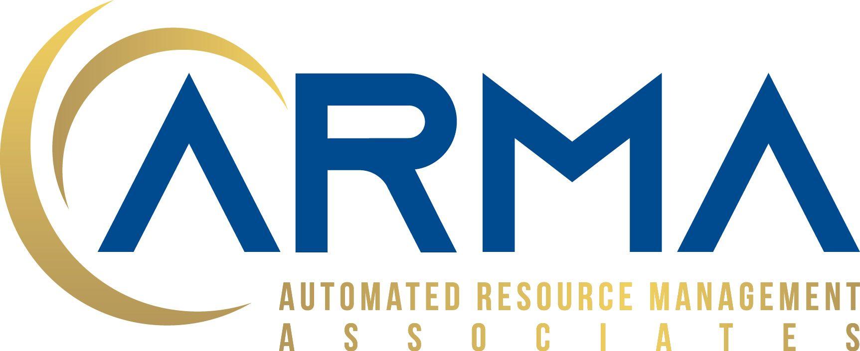 Arma Logo - IT Consulting Services. Silver Spring, MD. Automated Resource