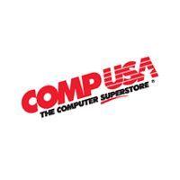 CompUSA Logo - Best CompUSA image. Commercial, 90s Nostalgia, Black