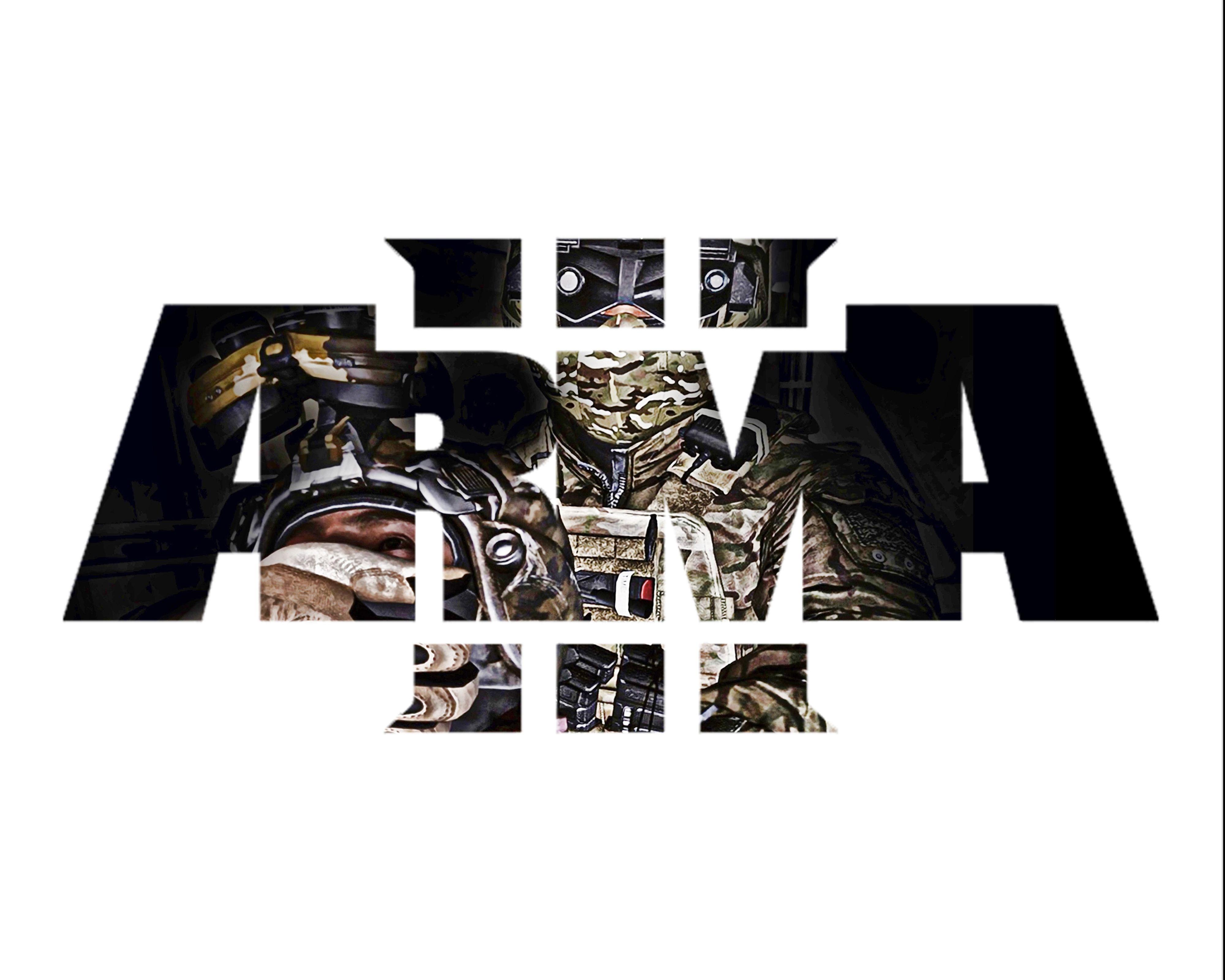 Arma Logo - Steam Community - :: Arma 3 Logo