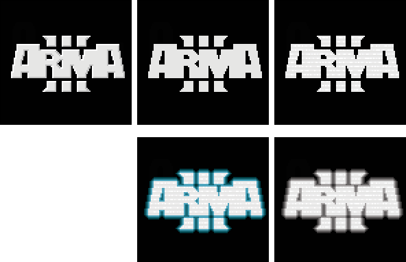 Arma Logo - Arma 3 Logo by 80markus on DeviantArt